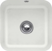 Villeroy & Boch Cisterna 50, Farbe SM Steam, Classicline