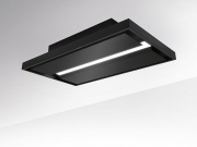 Silverline SHUD 104 W Slide to Heaven, Deckenhaube, weiss. Mit 5 Jahren Garantie!