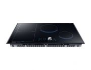 Samsung NZ84J9770EK/EF Autarkes Induktionskochfeld, 80cm, mit 5 Jahren Garantie!