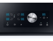 Samsung NZ84J9770EK/EF Autarkes Induktionskochfeld, 80cm, mit 5 Jahren Garantie!