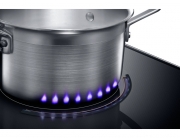 Samsung NZ84J9770EK/EF Autarkes Induktionskochfeld, 80cm, mit 5 Jahren Garantie!