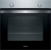 Constructa CF3M10052, Einbaubackofen, Edelstahl, EEK: A, mit 5 Jahren Garantie!