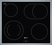 Neff XE1, Herd-/Kochfeld-Set, ECA1502 und MR1342N, EEK: A, mit 5 Jahren Garantie!