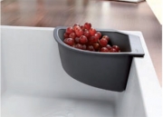 Blanco Eck-Schale, 235866