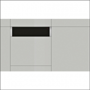 Neff NHH 1710 N / N17HH10N0, W�rmeschublade, mit 5 Jahren Garantie!