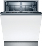 Constructa CG5VX01ITE, Geschirrspler vollintegrierbar, 60 cm, EEK: E, mit 5 Jahren Garantie!