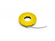 Naber COMPAIR Steel Flow Lochband, 5031049