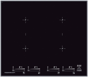 K�ppersbusch KI 6800.0 SF, Vollfl�chen-Induktion 60 cm, Facette, mit 5 Jahren Garantie!