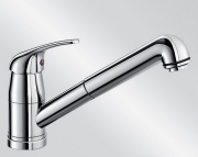 Blanco Daras-S-F Chrom Hochdruck, 521752