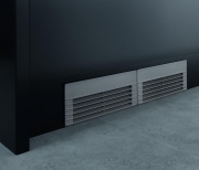 berbel Downline, BKF DL, Ausblasgitter-Set Umluft