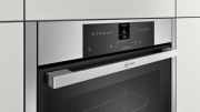 Neff CCR1522N / C15CR22N2, Compact-Einbaubackofen mit CircoTherm, mit 5 Jahren Garantie!