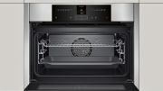 Neff CCR1522N / C15CR22N2, Compact-Einbaubackofen mit CircoTherm, mit 5 Jahren Garantie!
