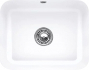 Villeroy & Boch Cisterna 60C, Farbe RW Stone White, Classicline