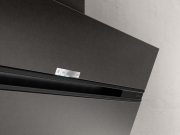 Elica STRIPE URBAN CAST IRON/A/90 Wandhaube Gusseisenoptik, PRF0147738. Mit 5 Jahren Garantie!