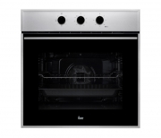 Teka HSB 615, Einbau-Backofen, EEK: A, 41560120 mit 5 Jahren Garantie!