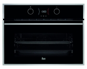 Teka HLC 840, Einbau-Kompakt-Backofen, EEK: A+, 41531020, mit 5 Jahren Garantie!