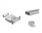 Naber COMPAIR� GREENflow Filterboxen-Set 1, 4043084