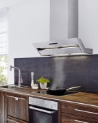 berbel Formline, BKH 90 FO, Kopffreihaube mattschwarz, 1040185, mit 5 Jahren Garantie