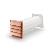 Naber COMPAIR Klima-C 150 Mauerkasten, 4022041