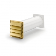 Naber COMPAIR Klima-M 150 Mauerkasten, 4022042