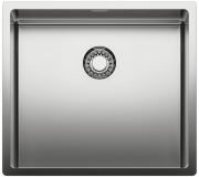 Naber Corno Piu PFU5, Einzelbecken 1013126