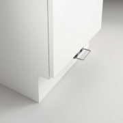 Naber Selectakit Cox Cick, manueller Fu�pedal-Auswerfer, 8012367