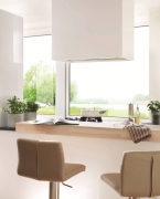 berbel Firstline BLB 90 FL, Lfterbaustein, 1070103, mit 5 Jahren Garantie