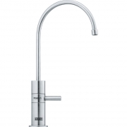 Franke Wellfresh 150 Armatur, ohne Filterset, 120.0381.129, 10222