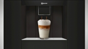 Neff CKS 1561 N / C15KS61N0, Einbau-Kaffeevollautomat, mit 5 Jahren Garantie!