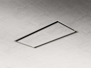 Elica ILLUSION H16 PAINT/A/100 Deckenhaube lackierbar, PRF0147726A. Mit 5 Jahren Garantie!