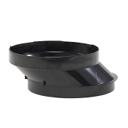 Avitana Aira RONDO 800/210, Plasmafilter f�r Dunstabzugshauben, 8821, mit 5 Jahren Garantie