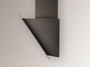 Silverline Strong STW 600 O Schwarz Oxido Oil Kopffreihaube, 60 cm. Mit 5 Jahren Garantie!