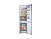 Samsung RL36R8799SR/EG, K�hl-/Gefrierkombination, Edelstahl, 202 cm,EEK: D, Mit 5 Jahren Garantie!