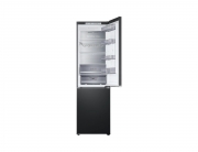 Samsung RL36R8739B1/EG, K�hl-/Gefrierkombination, Premium Black, 202cm, EEK: D, Mit 5 Jahren Garantie!