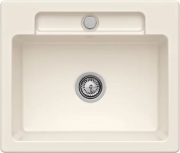 Villeroy & Boch Siluet 60 S, Farbe KR Crema gl�nzend, Classicline