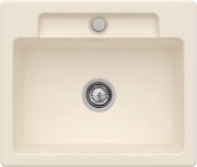 Villeroy & Boch Siluet 60 S, Farbe FU Ivory, Classicline