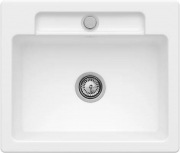 Villeroy & Boch Siluet 60 S, Farbe RW StoneWhite, Classicline