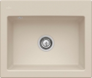 Villeroy & Boch Subway 60 S, Farbe AM Almond, Classicline