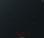 K�ppersbusch KI 6560.0 SR, Induktion-Kochfl�che, 60 cm, rahmenlos, mit 5 Jahren Garantie!