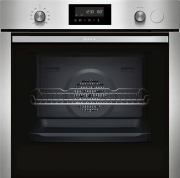 Neff BVC2672 / B2CVH7AN1, Einbaubackofen mit CircoTherm und AddedSteam, mit 5 Jahren Garantie!