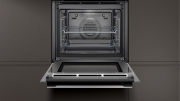 Neff BVC2672 / B2CVH7AN1, Einbaubackofen mit CircoTherm und AddedSteam, mit 5 Jahren Garantie!