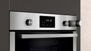 Neff BVC2672 / B2CVH7AN1, Einbaubackofen mit CircoTherm und AddedSteam, mit 5 Jahren Garantie!