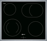 Neff XE3, Herd-/Kochfeld-Set, ECB1602 und MR1342N, EEK: A, mit 5 Jahren Garantie!