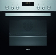 Constructa CH2M60050, Einbau-Elektroherd, Edelstahl, EEK: A, mit 5 Jahren Garantie!