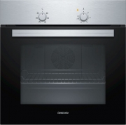 Constructa CF1M00050, Einbaubackofen, Edelstahl, EEK: A, mit 5 Jahren Garantie!
