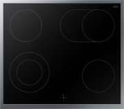 Samsung F-NB69R2300RS/EG Herd-Set, mit 5 Jahren Garantie!