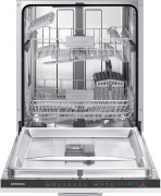 Samsung DW6KR7041BB/EG Vollintegrierbarer-Geschirrspler, 60 cm, EEK: D, mit 5 Jahren Garantie!