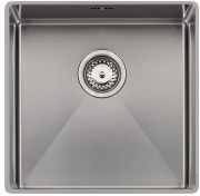 Reginox Florida 40x40, Edelstahlsp�le, R26274