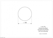 Reginox L18 370 OKG, Edelstahlsp�le, R14349