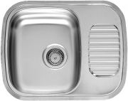 Reginox Regidrain, Edelstahlsp�le, R01929